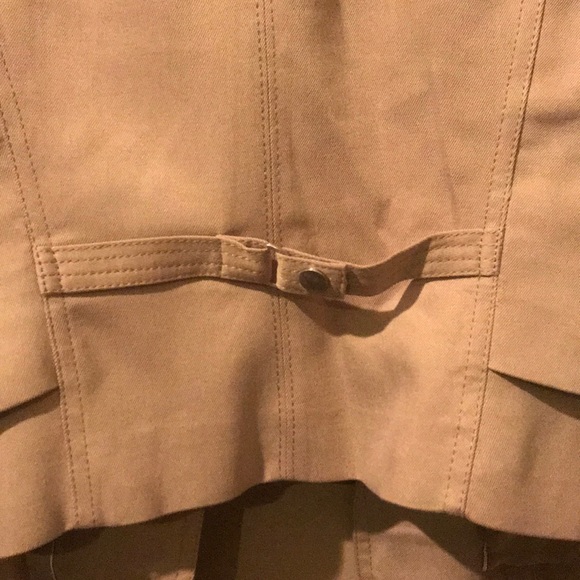 White House Black Market Blazer - Picture 6 of 7